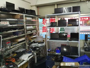徐州市中心電腦店整體轉(zhuǎn)讓 一萬(wàn)八接手，設(shè)備齊全，前景可期