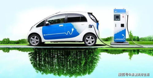 推動(dòng)基礎(chǔ)設(shè)施與新能源汽車協(xié)同發(fā)展 構(gòu)建新能源技術(shù)服務(wù)新生態(tài)