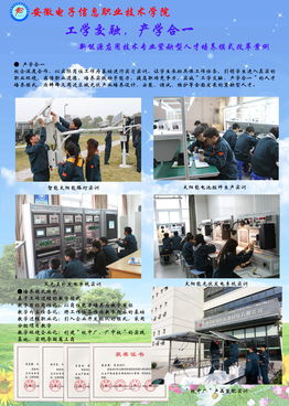 央財(cái)支持提升服務(wù)能力 新能源應(yīng)用技術(shù)專業(yè)建設(shè)成果案例解析