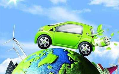 駛向綠色未來(lái) 新能源汽車(chē)技術(shù)與新能源技術(shù)服務(wù)專(zhuān)業(yè)解析