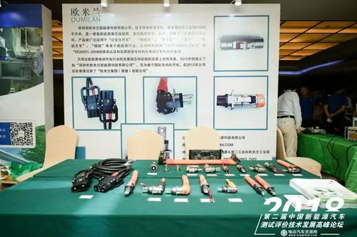 技術(shù)驅(qū)動(dòng)，測(cè)評(píng)護(hù)航 新能源汽車(chē)產(chǎn)業(yè)服務(wù)升級(jí)新篇章