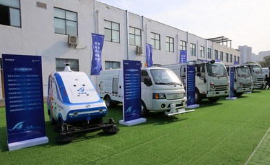 銷(xiāo)量領(lǐng)航，服務(wù)賦能 蘇州金龍2023年新能源轉(zhuǎn)型跑出加速度